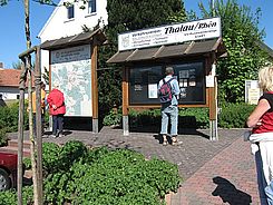 Auf zum Wandern in die Rhön!