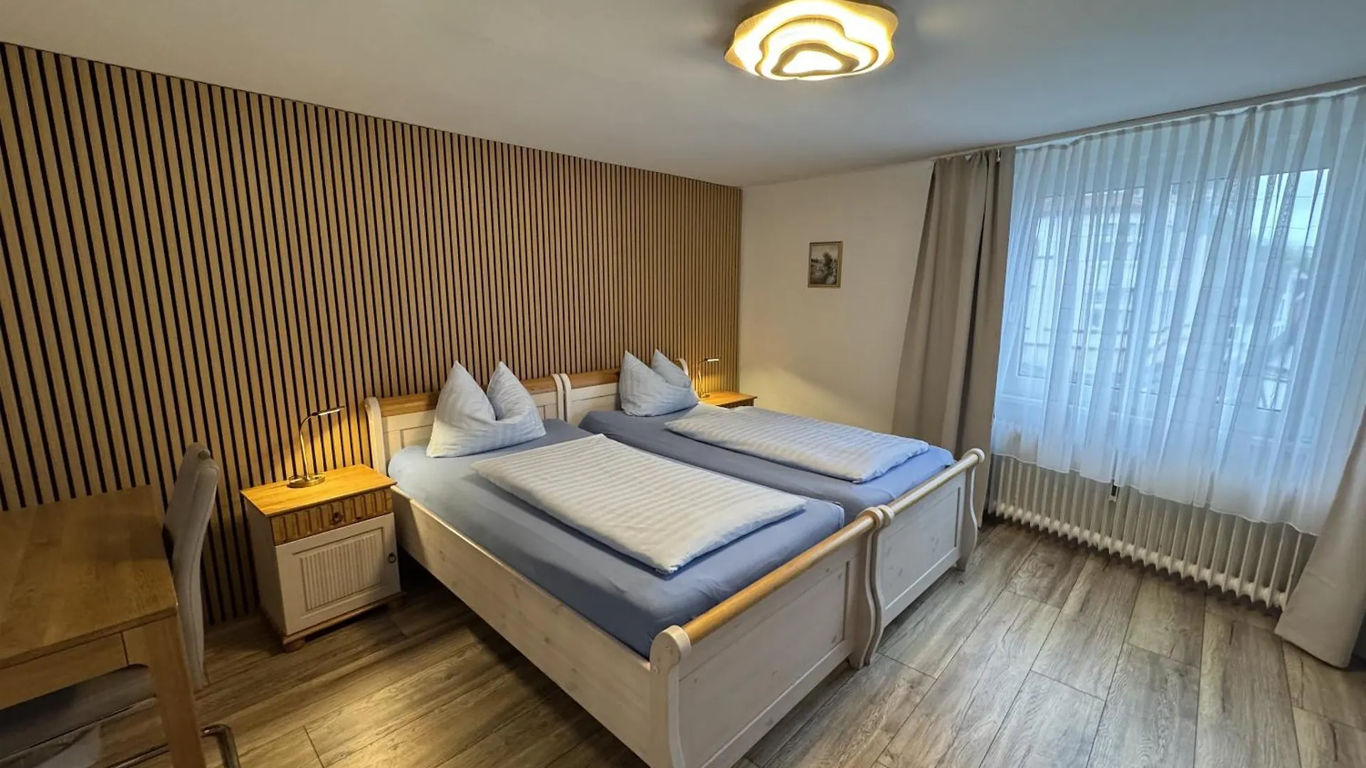 7 Zentrale Hotels nahe dem Wilh.-Morgner-Haus in Soest