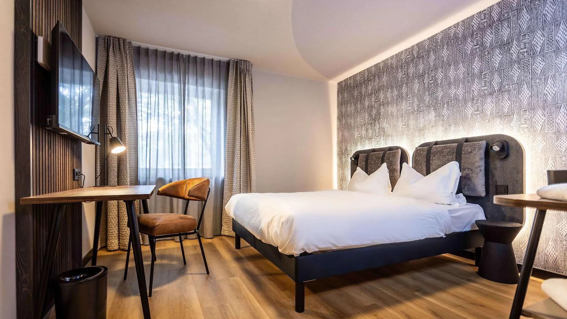 9 Hotels in Baden-Württemberg, die wirklich überzeugen