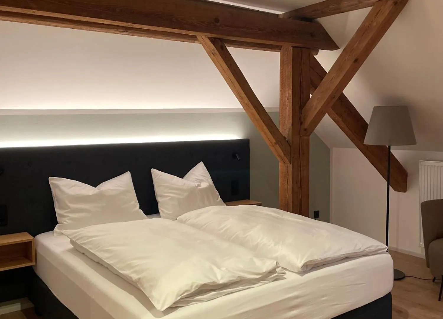 Sauberkeit in Bayern: 10 Hotels mit Top-Nutzerbewertungen
