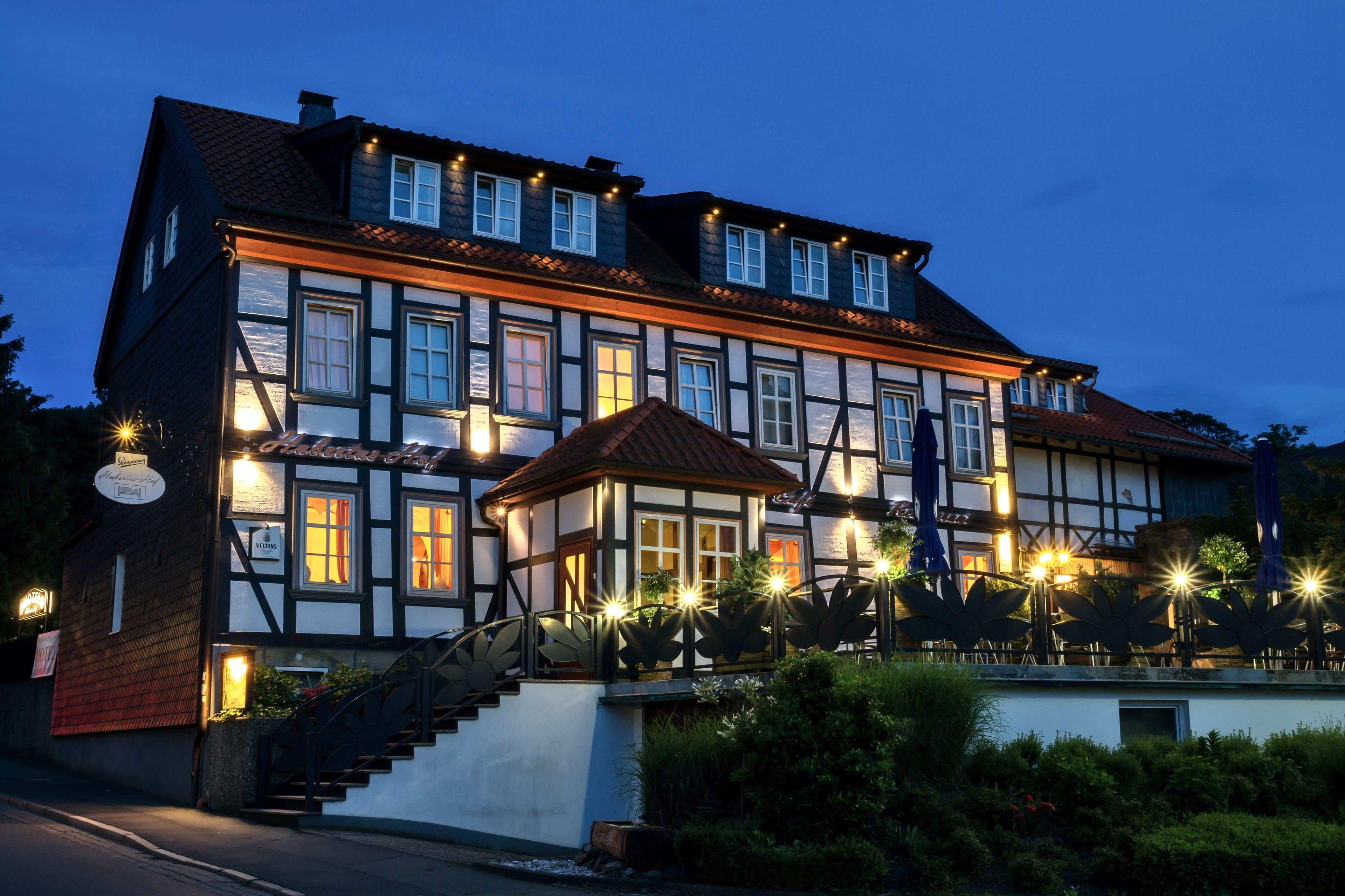 7 Zentrale Hotels nahe dem Rammelsberg, die sich lohnen