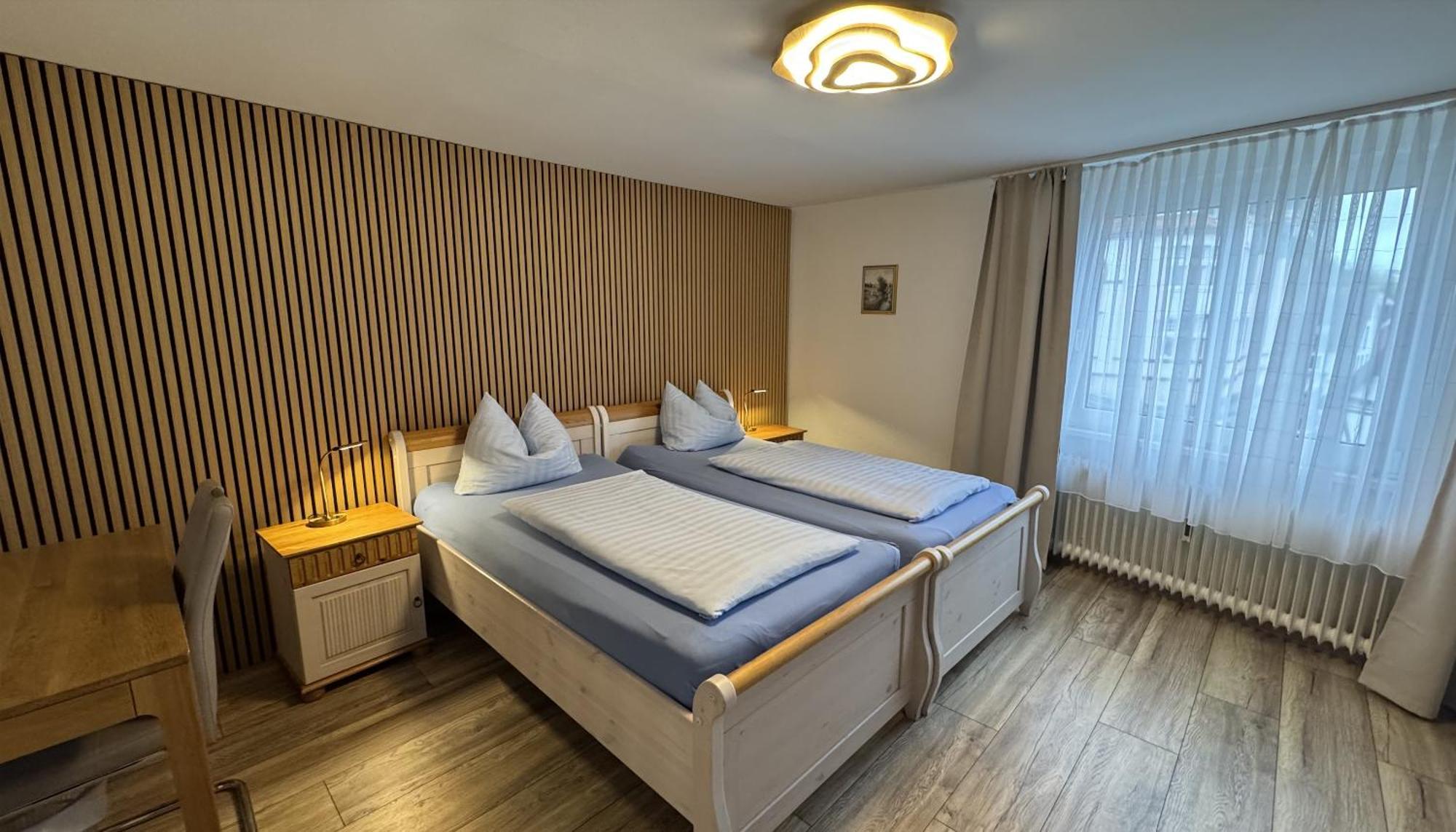 7 Zentrale Hotels nahe dem Wilh.-Morgner-Haus in Soest