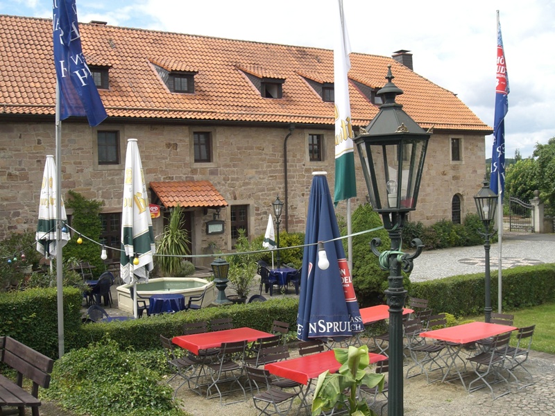 Weikardshof